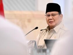 PRESIDEN PRABOWO AKAN MELAKSANAKAN SHOLAT IEDUL FITRI BERSAMA MASYARAKAT DI ACEH TAMIANG, WAPRES GIBRAN RAKABUMING RAKA SHOLAT IEDUL FITRI DI MASJID ISTIQLAL JAKARTA