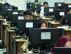PENGUMUMAN HASIL SELEKSI NASIONAL BERDASARKAN PRESTASI (SNBP) 2026 AKAN DISAMPAIKAN SECARA SERENTAK PADA SELASA (31/3) PUKUL 15.00 WIB
