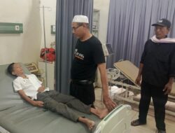 SDN JAYAMUKTI SUBANG BUKA SUARA TERKAIT AKSI PERUNDUNGAN YANG MENIMPA SISWANYA 