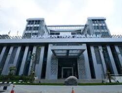 DPP GMHI DESAK KAJATI JABAR YANG BARU USUT TUNTAS KASUS KORUPSI DI JAWA BARAT