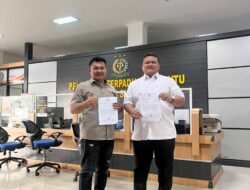 KUASA HUKUM TERDAKWA PENGADAAN AMBULANS DESAK KEJARI TIDAK MANDUL USUT DIRUT RSUD SUBANG
