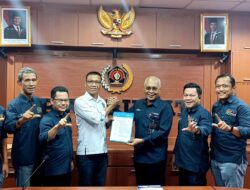 LAMPUNG RESMI DITETAPKAN SEBAGAI TUAN RUMAH HPN DAN PORWANAS 2027