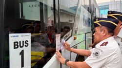 IMIGRASI CIREBON CATAT SUDAH EMPAT KLOTER BERANGKAT DARI EMBARKASI HAJI KERTAJATI