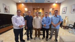 IKATAN KELUARGA ALUMNI UNSWAGATI CIREBON SIAP GELAR MUBES 2026 