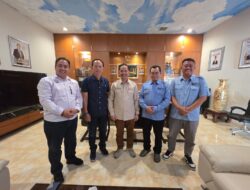 IKATAN KELUARGA ALUMNI UNSWAGATI CIREBON SIAP GELAR MUBES 2026 