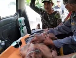 LANSIA DI SUBANG DITEMUKAN SELAMAT SETELAH TIGA HARI HILANG DI HUTAN LEGOK BIMA