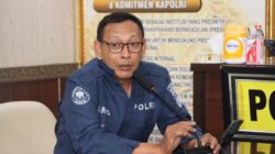POLISI PASTIKAN KORBAN PENCABULAN OLEH PELATIH BOLA VOLLEY DI CIREBON TIDAK HAMIL
