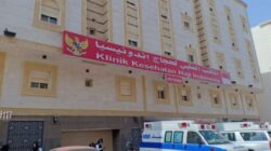 JURU BICARA KEMENHAJ DAN UMRAH MELAPORKAN SATU CALHAJ ASAL SOLO WAFAT DAN 93 CALHAJ DALAM PERAWATAN RS DI MADINAH
