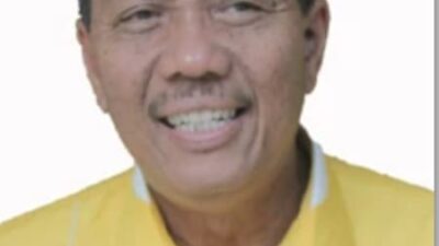 ANGGOTA DPRD INDRAMAYU MUHAEMIN TEGASKAN AKSI PPPI DI KEJATI JABAR FITNAH DAN PENCEMARAN NAMA BAIK BAGI DIRINYA