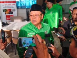 PKB INDRAMAYU TARGETKAN 15 KURSI DAN BIDIK KURSI BUPATI DI PILKADA 2029  ‎