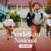 VRITTA NUSANTARA.COM.MENGUCAPKAN SELAMAT HARI PENDIDIKAN NASIONAL 2026, MENGUATKAN PARTISIPASI SEMESTA MEWUJUDKAN PENDIDIKAN BERMUTU UNTUK SEMUA