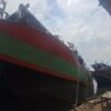 JURAGAN KAPAL DI INDRAMAYU RESAH RATUSAN KAPAL TAK BISA MELAUT TERKENDALA HARGA SOLAR   