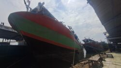 JURAGAN KAPAL DI INDRAMAYU RESAH RATUSAN KAPAL TAK BISA MELAUT TERKENDALA HARGA SOLAR   