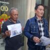KELUARGA AMAN YANI BANTAH TUDUHAN SEBAGAI OTAK PEMBUNUHAN SATU KELUARGA DI INDRAMAYU 
