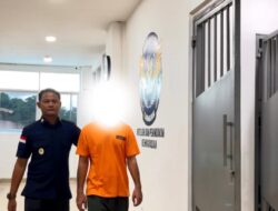 IMIGRASI TARAKAN TERAPKAN PIDANA KEIMIGRASIAN TERHADAP PELINTAS ILEGAL ASAL PAKISTAN 
