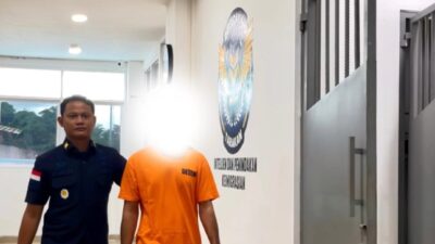 IMIGRASI TARAKAN TERAPKAN PIDANA KEIMIGRASIAN TERHADAP PELINTAS ILEGAL ASAL PAKISTAN 