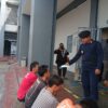 LAPAS NARKOTIKA BANDUNG TES URINE DAN RAZIA DI KAMAR TAHANAN 