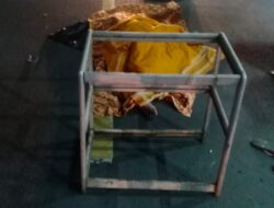 SATU ORANG TEWAS TABRAK LARI DI JALAN PILANG CIREBON