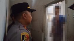 SEORANG PRIA DI KESAMBI CIREBON DITEMUKAN TEWAS GANTUNG DIRI