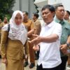 PEMKOT CIREBON SIAP ADOPSI SISTEM PENGOLAHAN SAMPAH DUKUNGAN PEMPROV JABAR 