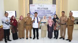 PEMKOT CIREBON HADIRKAN LINGKUNGAN BELAJAR INKLUSIF BAGI ANAK BERKEBUTUHAN KHUSUS