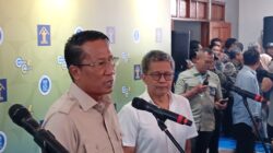 MENTERI HUKUM MINTA HASIL RISET JANGAN HANYA DIPUBLIKASIKAN 