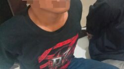 SATRESKRIM POLRESTA BANDUNG RINGKUS KOMPLOTAN BEGAL SADIS TERHADAP WNA ASAL CHINA DI SOLOKAN JERUK