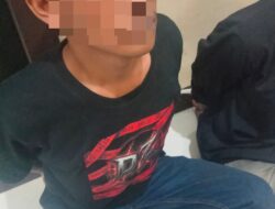 SATRESKRIM POLRESTA BANDUNG RINGKUS KOMPLOTAN BEGAL SADIS TERHADAP WNA ASAL CHINA DI SOLOKAN JERUK