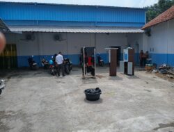 DAPUR MBG DESA AMBIT CIREBON KEBANJIRAN, RIBUAN PENERIMA MANFAAT TAK TERLAYANI