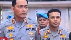 POLDA JABAR SIAPKAN PENGAMANAN MAKSIMAL ANTISIPASI EUFORIA KEMENANGAN PERSIB BANDUNG