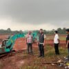 SATRESKRIM POLRES SUBANG SEGEL TAMBANG ILEGAL DI TIGA LOKASI