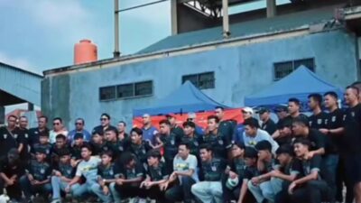 PERSINDRA INDRAMAYU BERTOLAK KE BOYOLALI, SIAP BERLAGA DI PUTARAN NASIONAL LIGA 4 PIALA PRESIDEN 2026