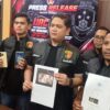 SATRESKRIM POLRES CIREBON KOTA TETAPKAN MANTAN CALEG JADI TERSANGKA TERKAIT KASUS ITE DAN ASUSILA
