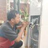 SERVICE ELEKTRONIK KELILING ALA PAK ATO, SELALU DINANTI KONSUMEN