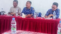 MKKS SMA NEGERI SE – KABUPATEN INDRAMAYU GANDENG MEDIA BANGUN SINERGITAS INFORMASI