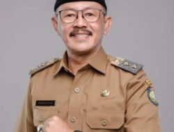 WAKIL BUPATI INDRAMAYU BANTAH DIRINYA DITETAPKAN SEBAGAI TERSANGKA OLEH KEJATI JABAR