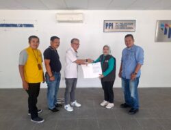 BAPPENDA KABUPATEN SUBANG DESAK PT PELABUHAN PATIMBAN BAYAR TUNGGAKAN PBB MILYARAN RUPIAH