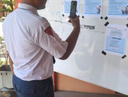 TAK LOLOS SEKOLAH MAUNG, RIBUAN SISWA DI JAWA BARAT HARUS BURU BURU DAFTAR SEKOLAH REGULER