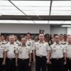 DIRJEN IMIGRASI TEGASKAN JAJARANNYA UNTUK FOKUS KERJA DAN TINGGALKAN BUDAYA KERJA YANG TIDAK PANTAS