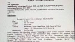 PENYIDIK KEJATI JAWA BARAT DIJADWALKAN HARI INI PERIKSA WAKIL BUPATI INDRAMAYU SEBAGAI TERSANGKA 