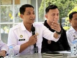 SEORANG WARGA BINAAN KASUS KORUPSI DI RUTAN BANDUNG MENINGGAL DUNIA KARENA SAKIT