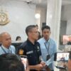 KEJATI JABAR PERIKSA DUA TERSANGKA DUGAAN KORUPSI DANA TUPER DAN TUNJANGAN TRANSPORTASI DPRD INDRAMAYU
