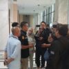 DIPANGGIL SEBAGAI TERSANGKA KASUS KORUPSI TUPER, WABUP INDRAMAYU MANGKIR DENGAN ALASAN SAKIT 