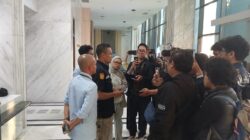 DIPANGGIL SEBAGAI TERSANGKA KASUS KORUPSI TUPER, WABUP INDRAMAYU MANGKIR DENGAN ALASAN SAKIT 