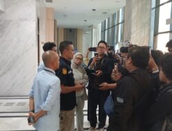 DIPANGGIL SEBAGAI TERSANGKA KASUS KORUPSI TUPER, WABUP INDRAMAYU MANGKIR DENGAN ALASAN SAKIT 