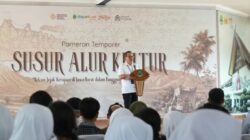 MUSEUM SRI BADUGA GELAR PAMERAN REKAM JEJAK KERAJAAN DI JAWA BARAT