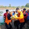 SEORANG PELAJAR DI BLANAKAN SUBANG TEWAS NEKAD TERJUN KE SUNGAI CIASEM