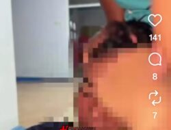 BERANDALAN MOTOR BERSARANG DI SEKOLAH PENCETAK MANUSIA UNGGUL SMAN NEGERI 1 SINDANG