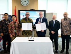 PERTAMINA DRILLING DAN ICELAND DRILLING PERKUAT KOLABORASI BIDIK PELUANG BISNIS GEOTHERMAL DAN MIGAS