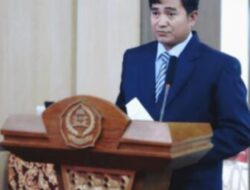KASUS TUPER WABUP SYAEFUDIN : BERPOTENSI SERET ANGGOTA DPRD INDRAMAYU LAINNYA ?